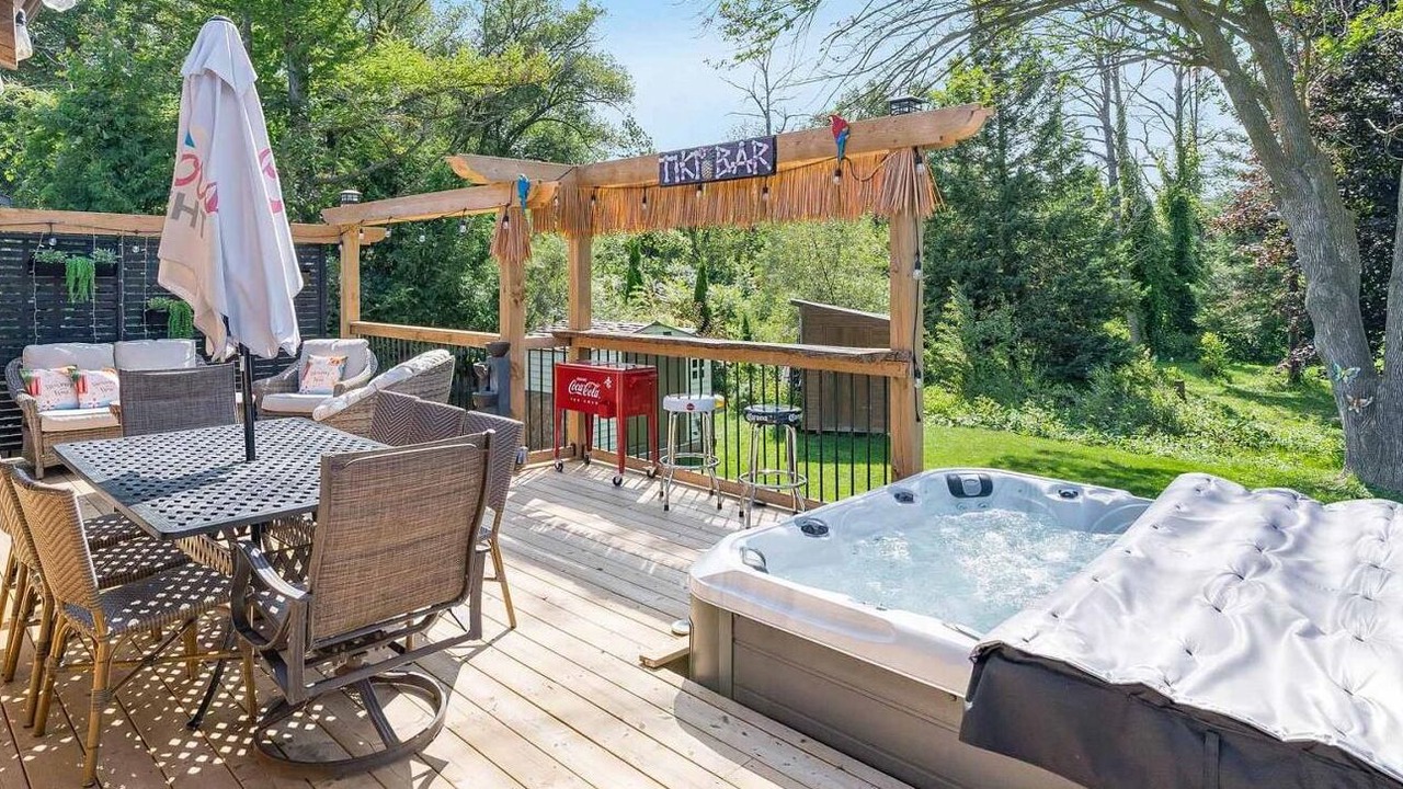 Photo of Outdoor in Glen Huron