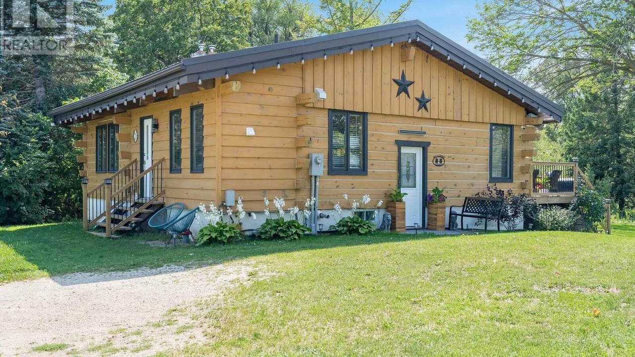Photo of Outdoor in Glen Huron