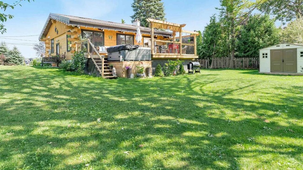 Photo of Outdoor in Glen Huron