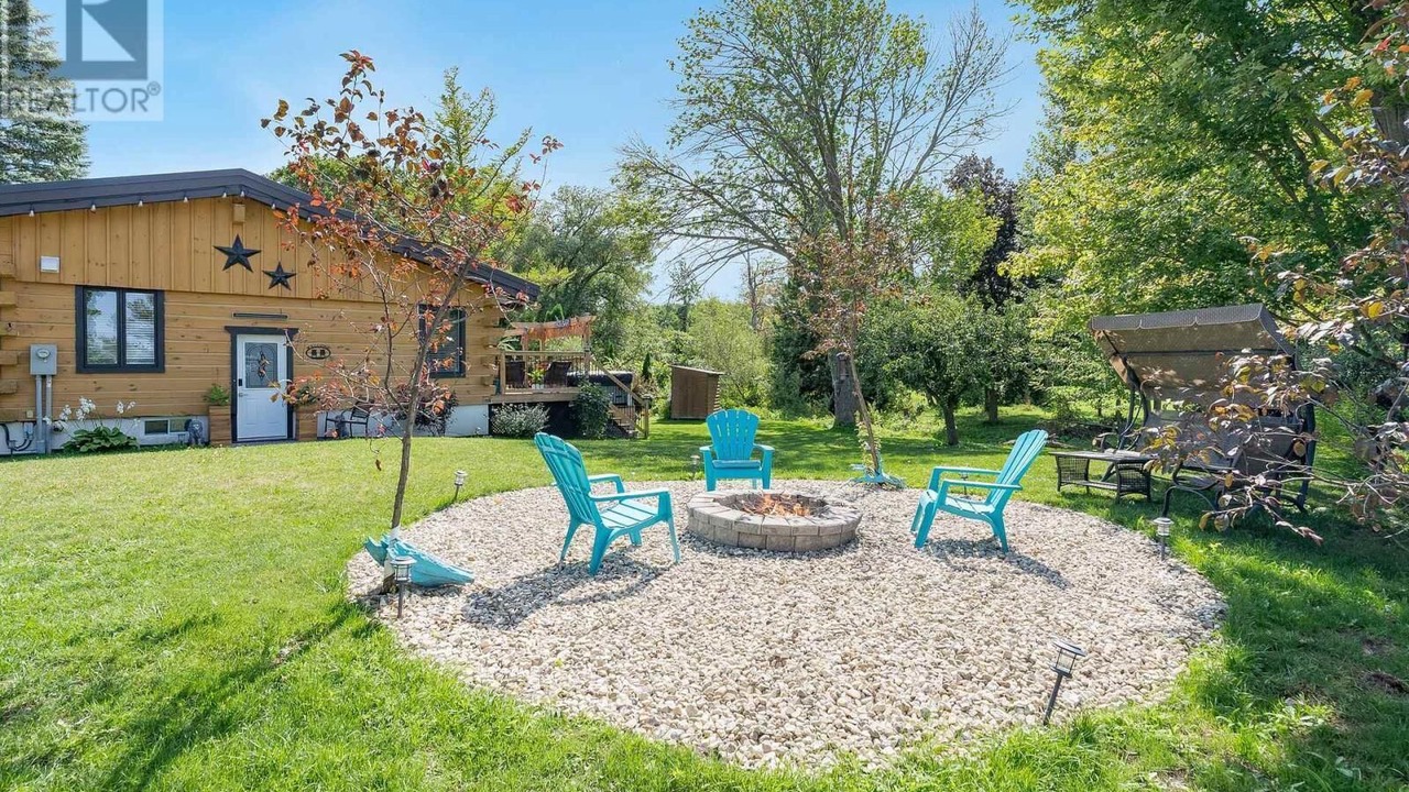 Photo of Outdoor in Glen Huron