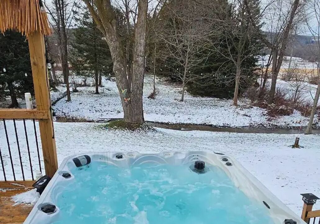 Photo of Outdoor in Glen Huron