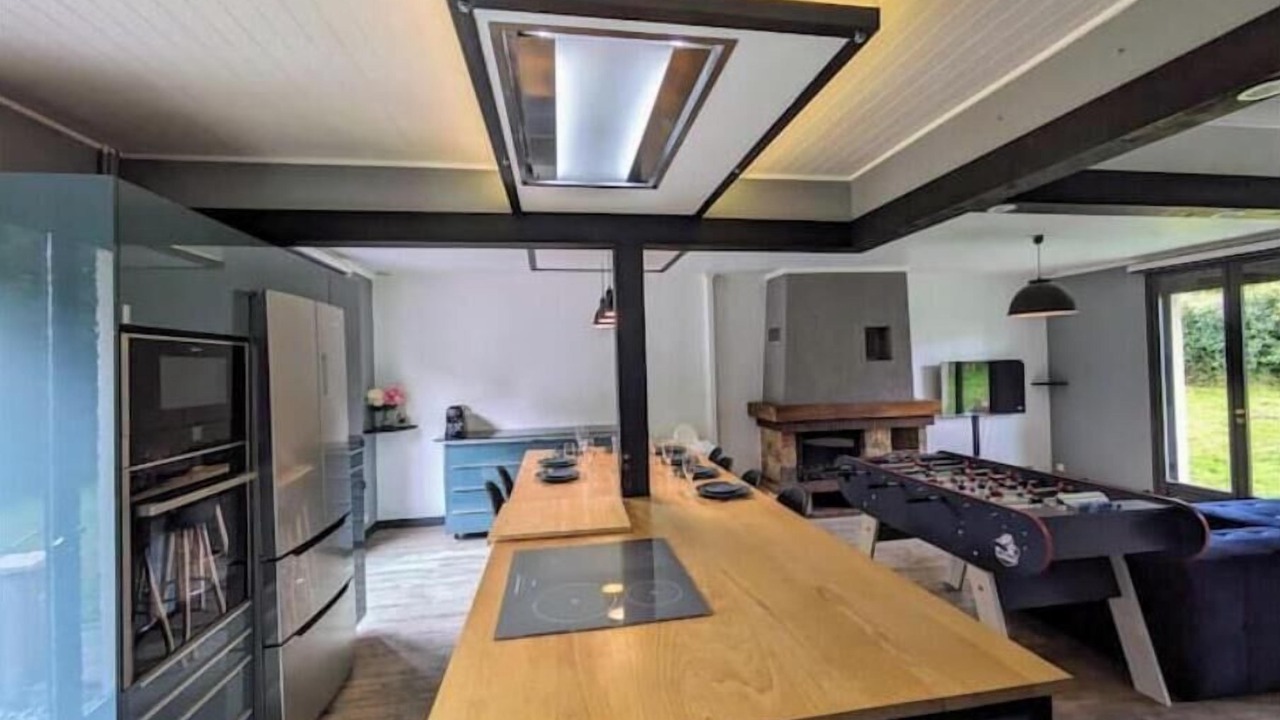 Photo of Kitchen in Ablon