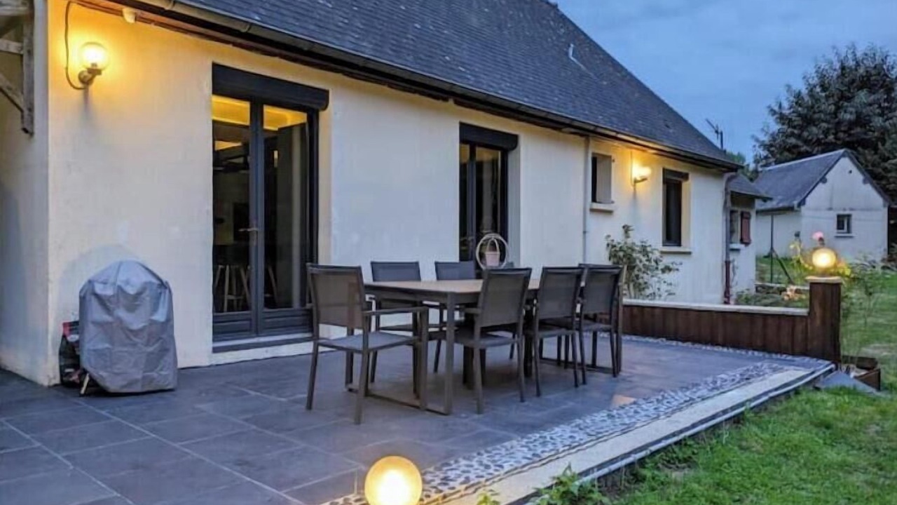 Photo of Outdoor in Ablon