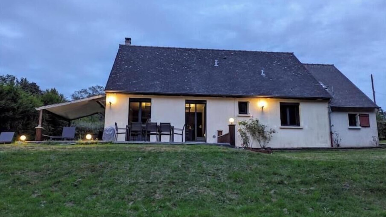 Photo of Outdoor in Ablon