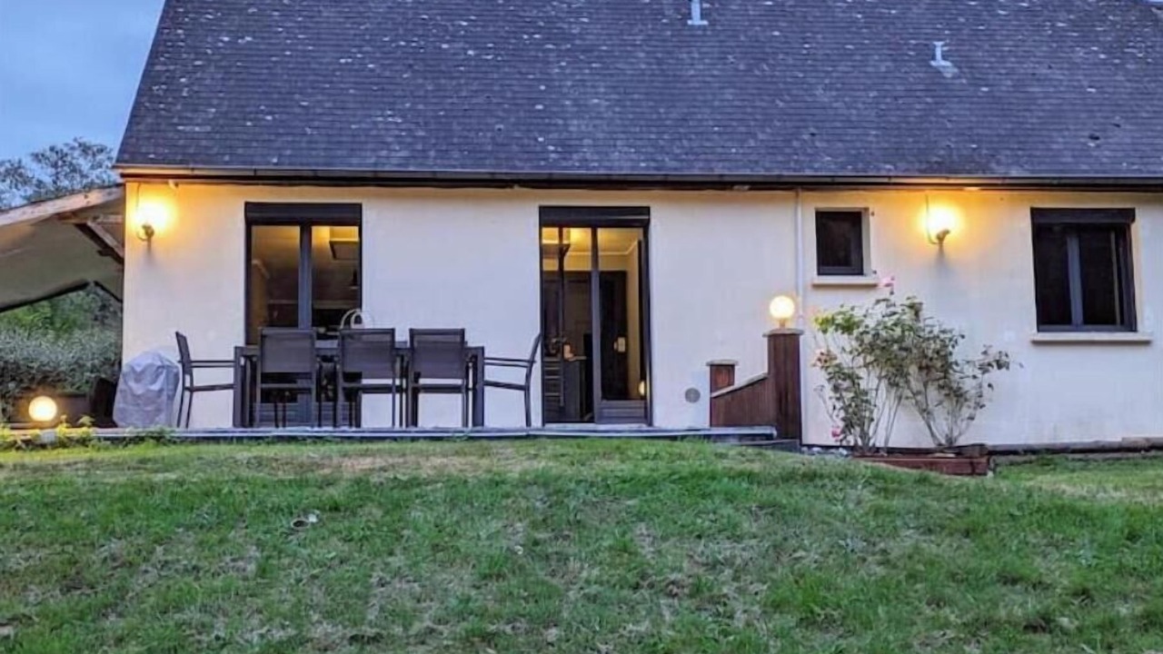 Photo of Outdoor in Ablon