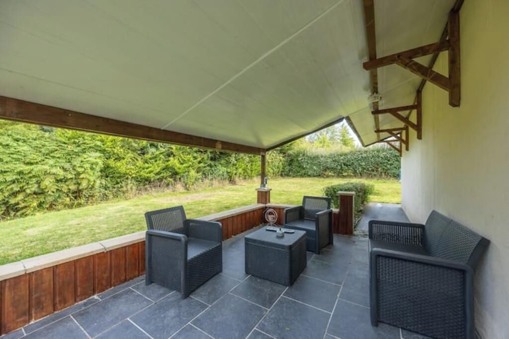 Photo of Patio Balcony in Ablon