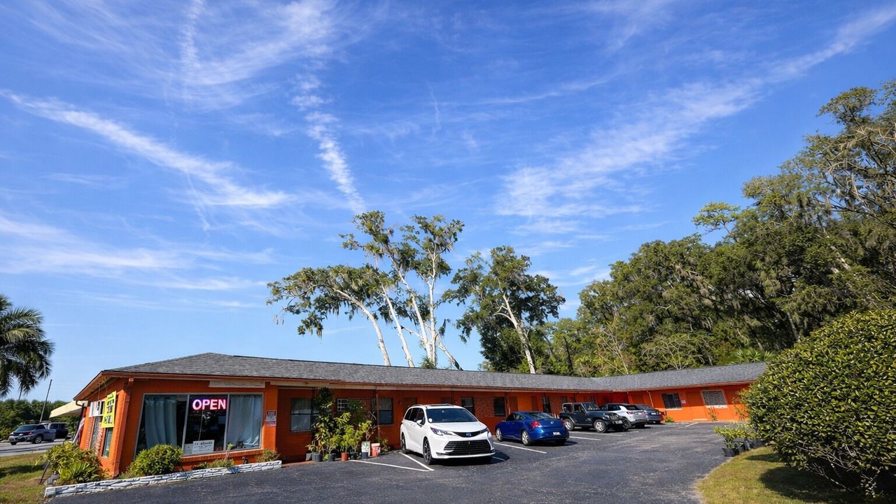 Photo of Outdoor in Ocala