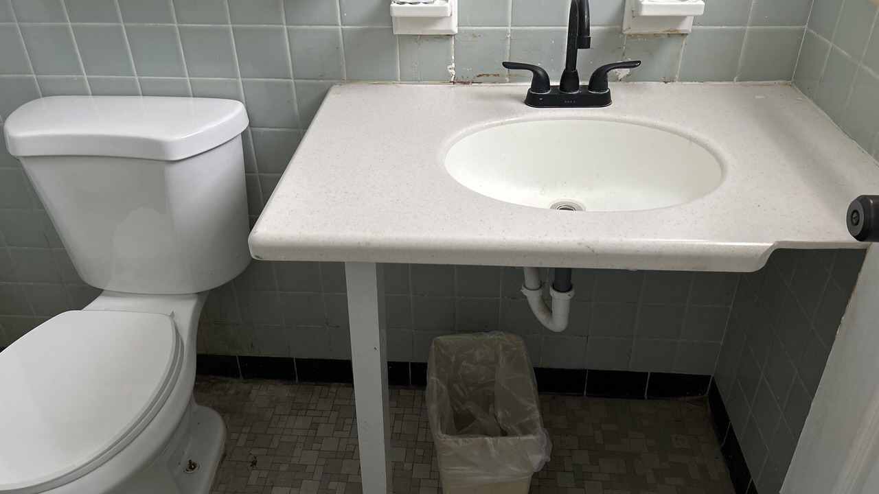 Photo of Bathroom in Ocala