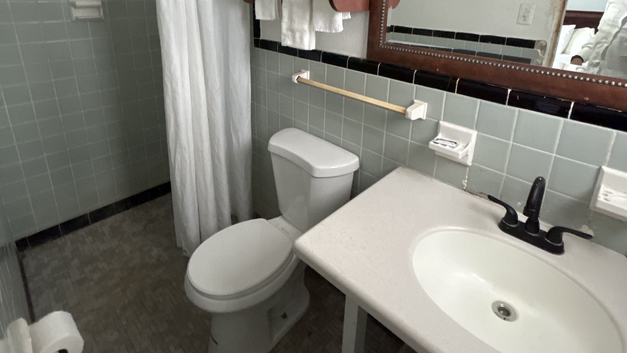 Photo of Bathroom in Ocala