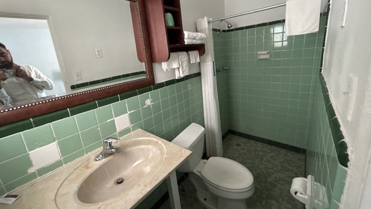 Photo of Bathroom in Ocala