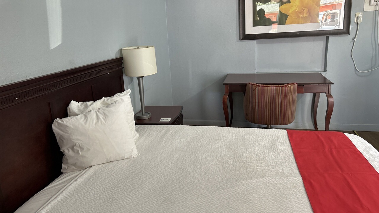 Photo of Bedroom in Ocala