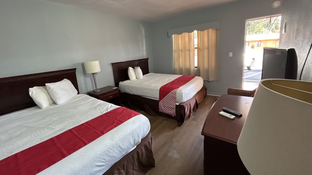 Photo of Bedroom in Ocala