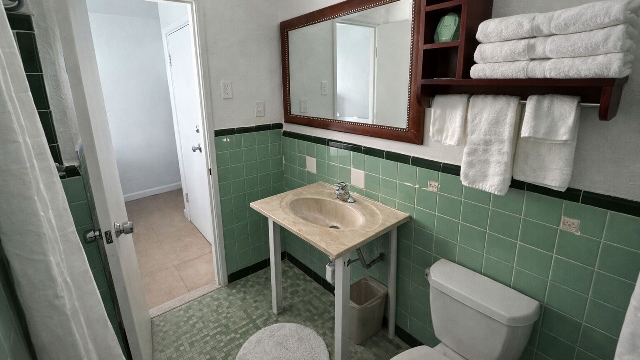 Photo of Bathroom in Ocala