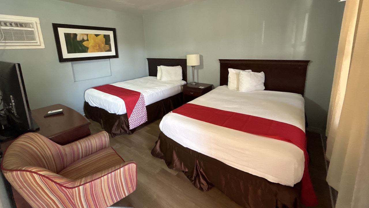Photo of Bedroom in Ocala