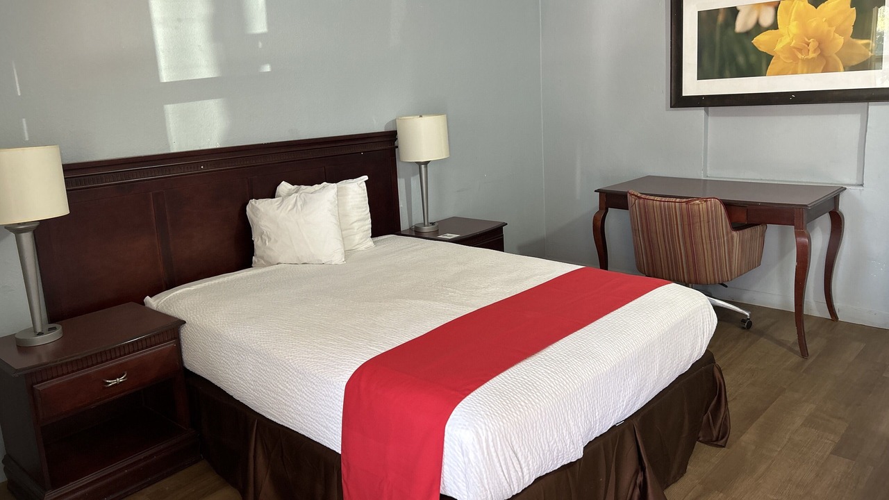 Photo of Bedroom in Ocala