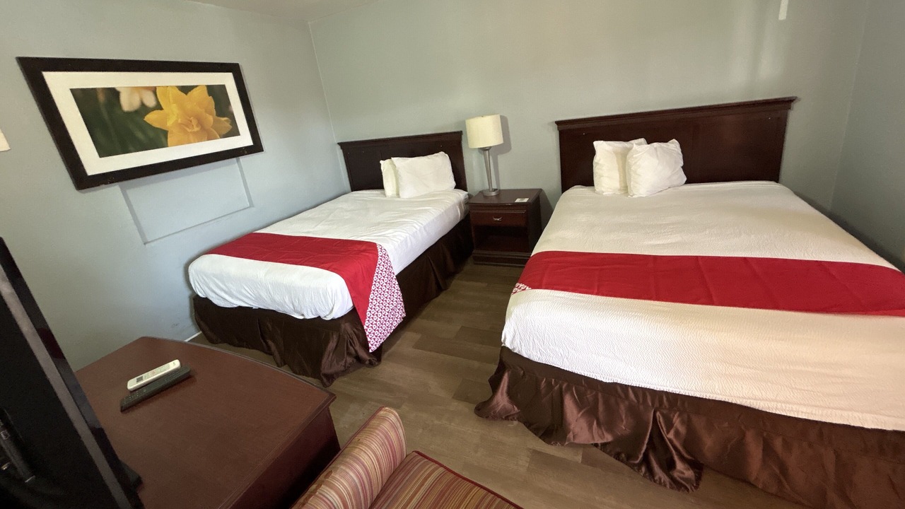 Photo of Bedroom in Ocala