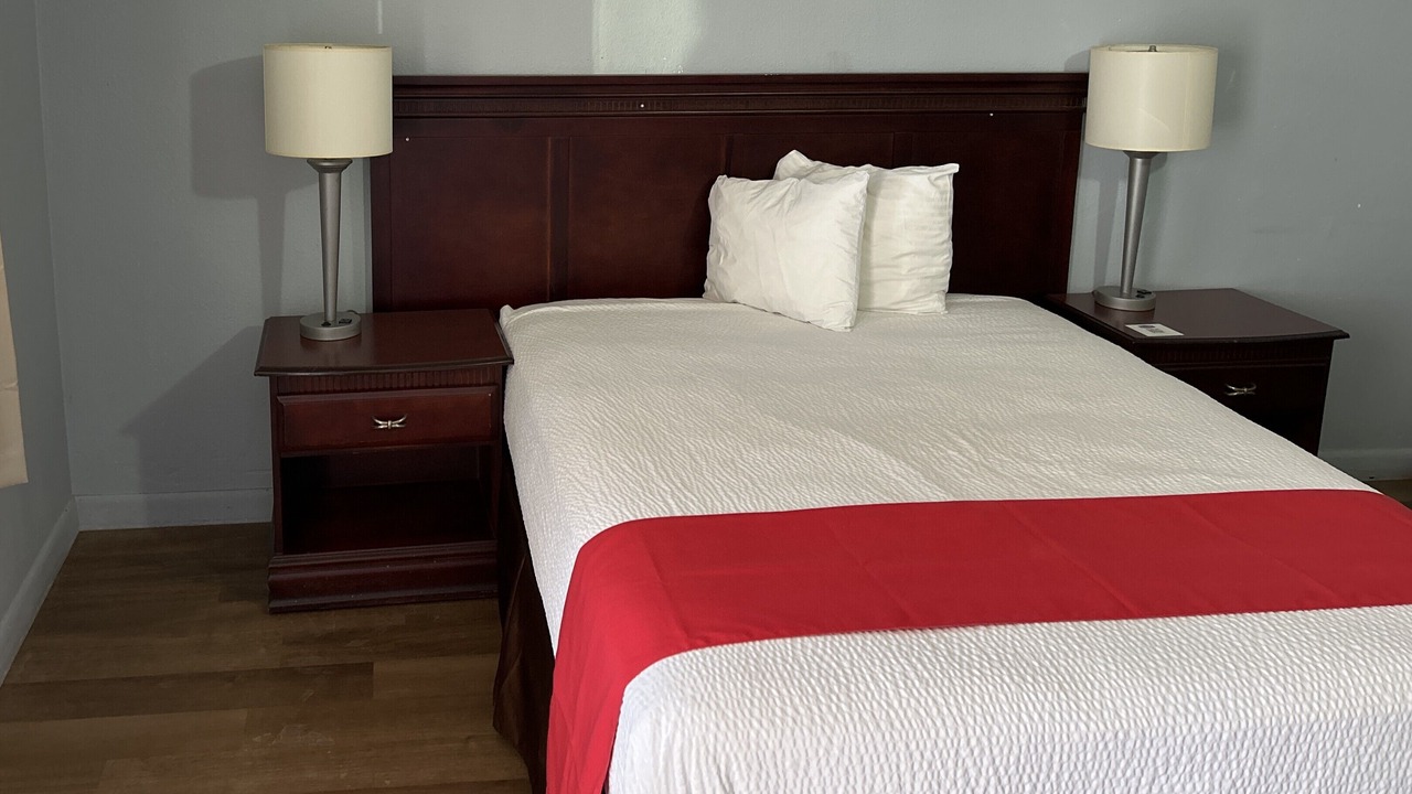 Photo of Bedroom in Ocala