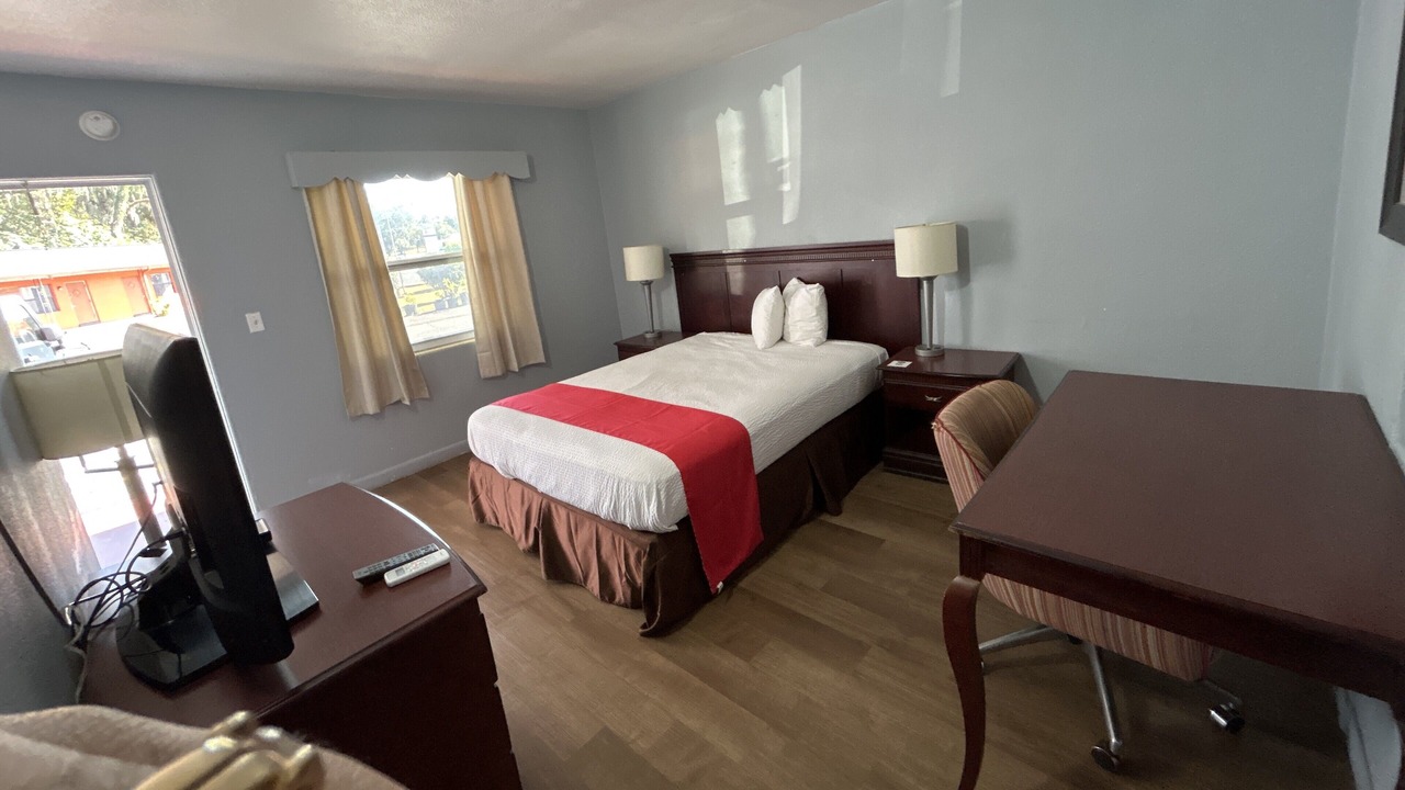 Photo of Bedroom in Ocala