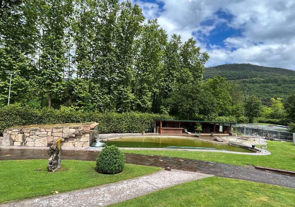 Photo of Outdoor in Olot