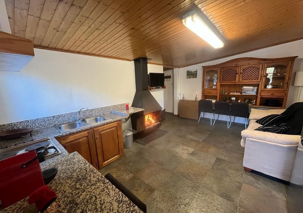 Photo of Kitchen in Olot