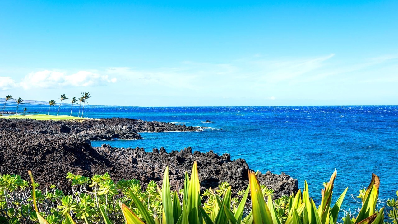 Photo of Bedroom in Waikoloa