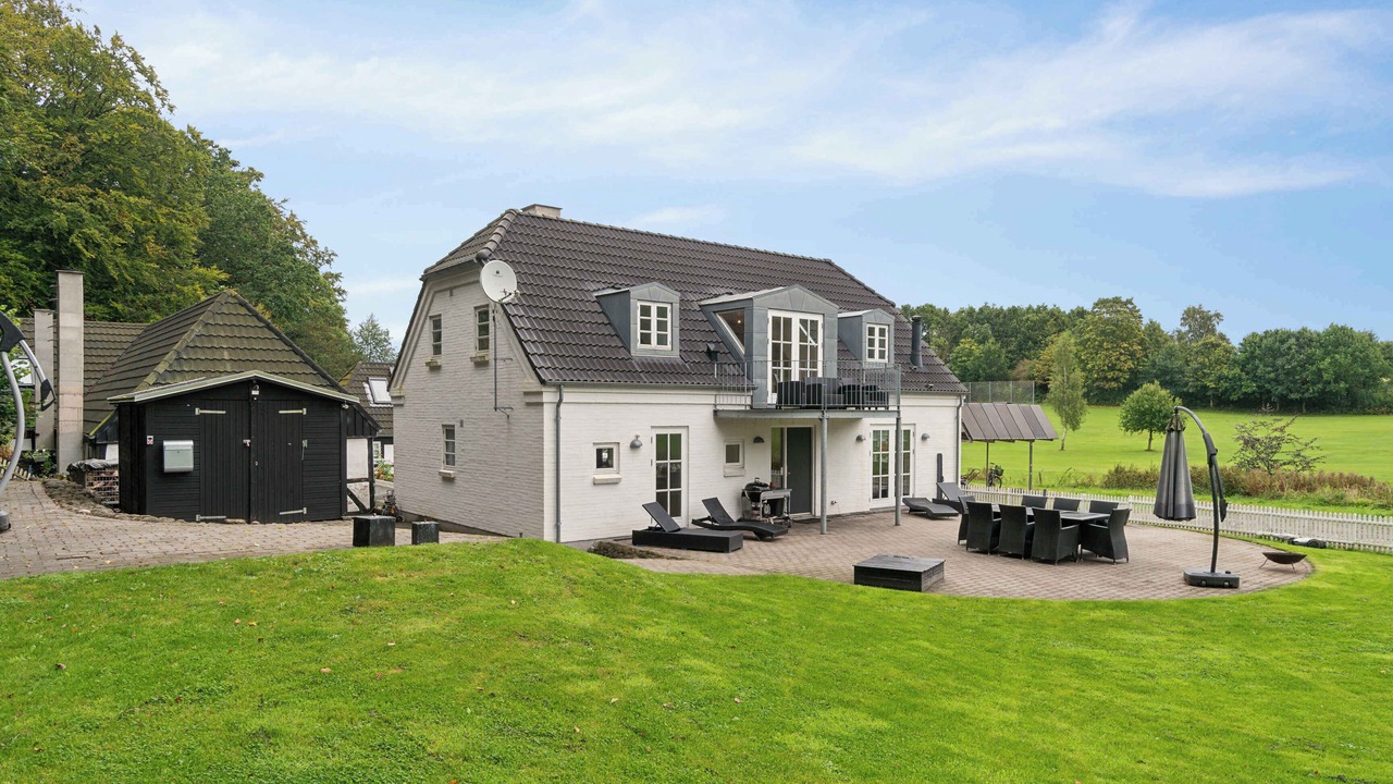 Photo of Outdoor in Juelsminde