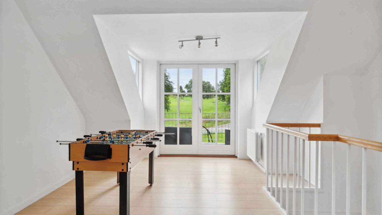 Photo of Bedroom in Juelsminde