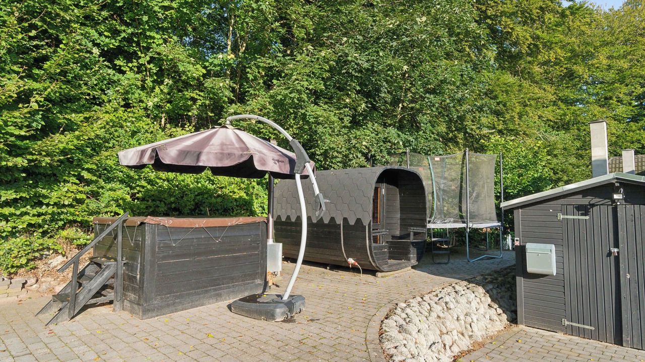 Photo of Outdoor in Juelsminde