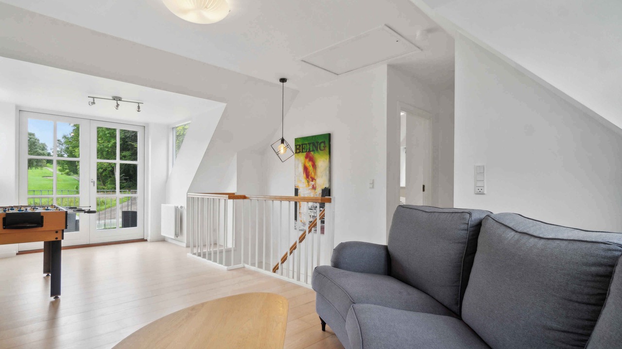 Photo of Livingroom in Juelsminde
