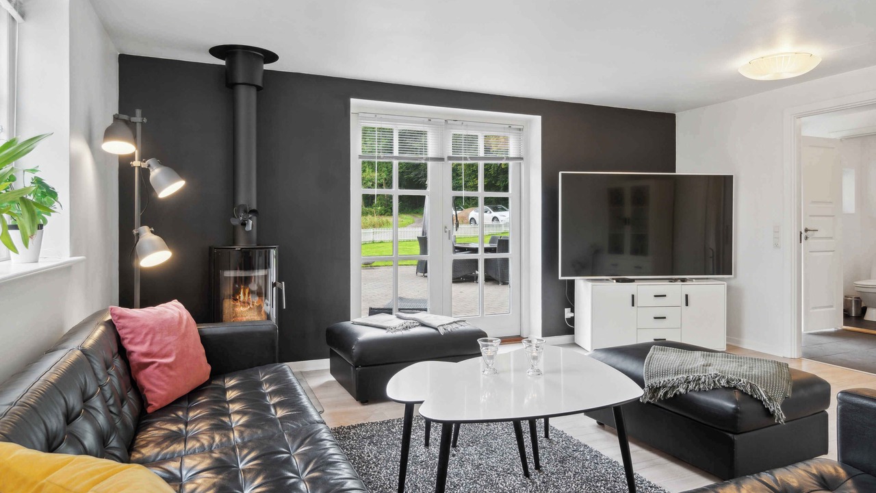 Photo of Livingroom in Juelsminde