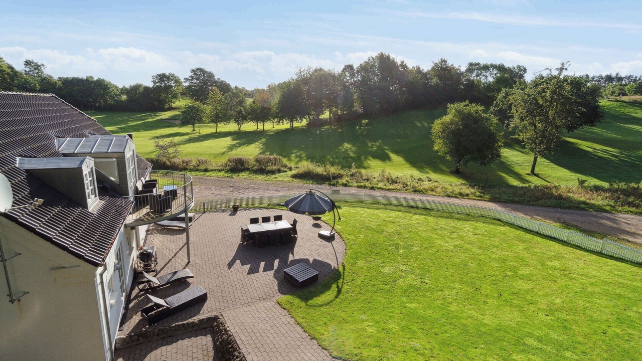 Photo of Outdoor in Juelsminde