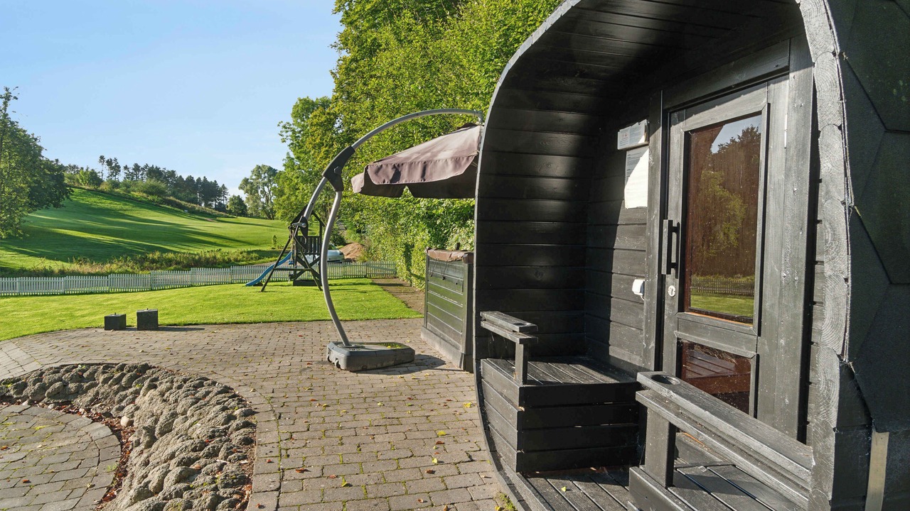 Photo of Outdoor in Juelsminde