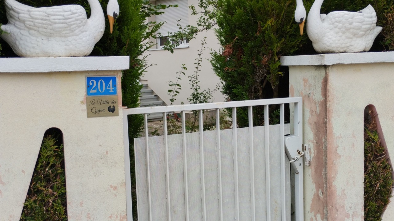 Photo of Outdoor in Amphion-les-Bains