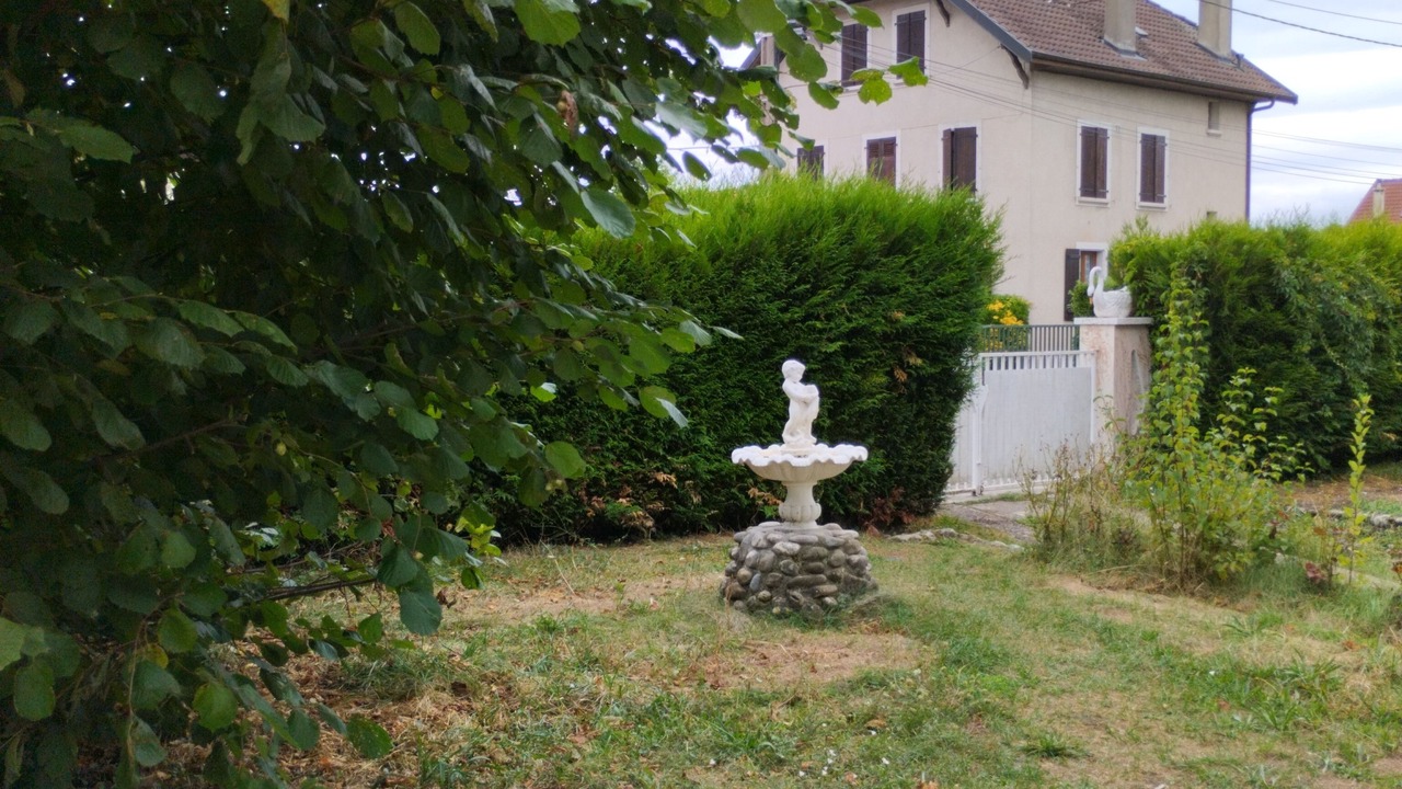 Photo of Outdoor in Amphion-les-Bains