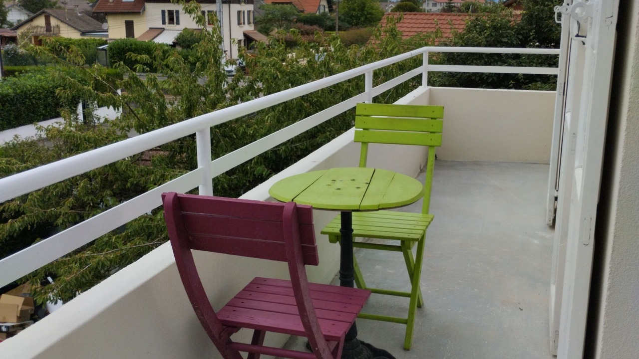 Photo of Outdoor in Amphion-les-Bains