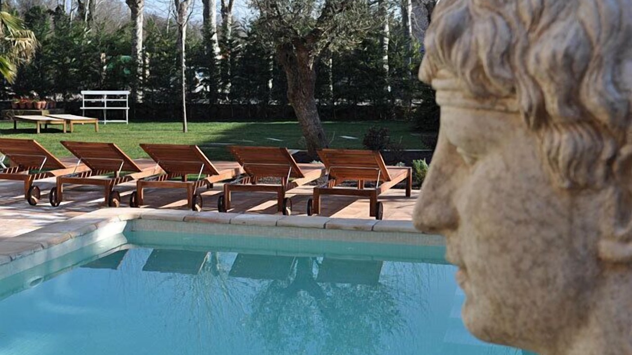 Photo of Outdoor in Torroella de Fluvia