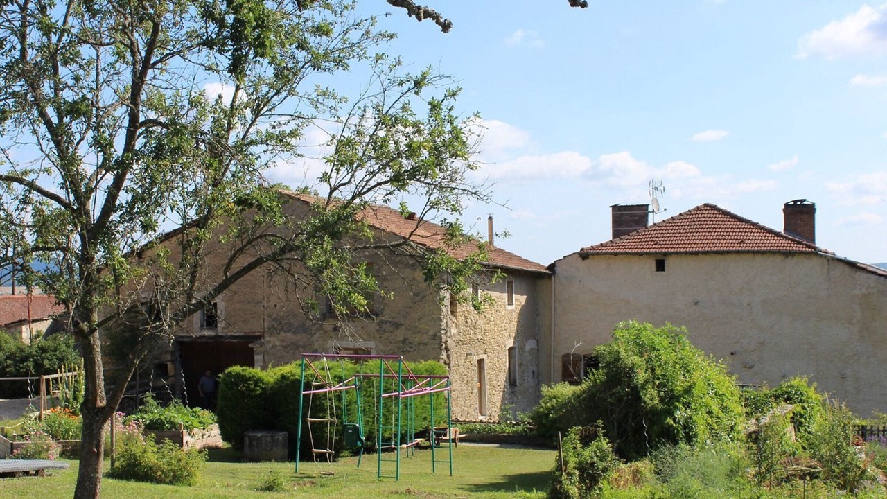 Photo of Outdoor in Mont-le-Vignoble