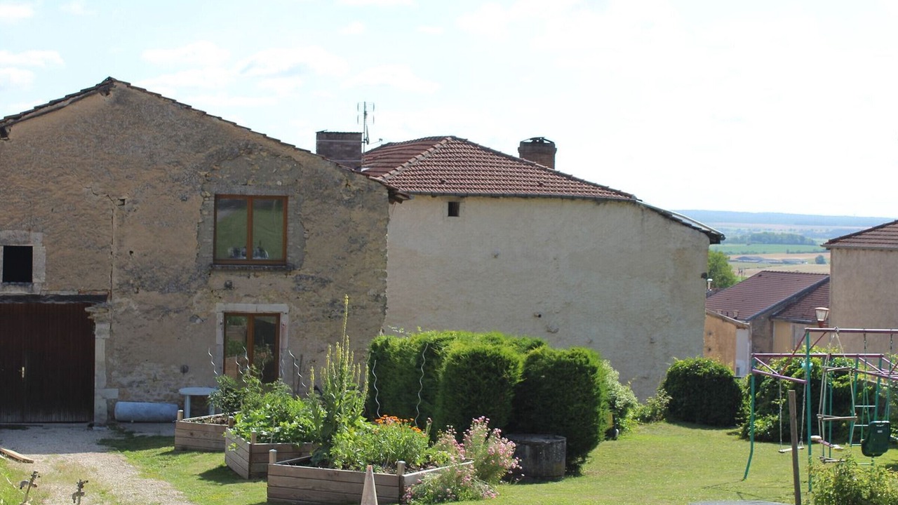 Photo of Outdoor in Mont-le-Vignoble