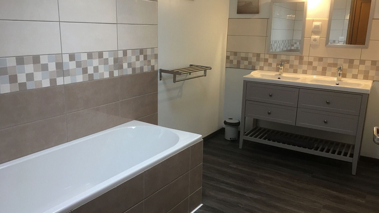 Photo of Bathroom in Mont-le-Vignoble