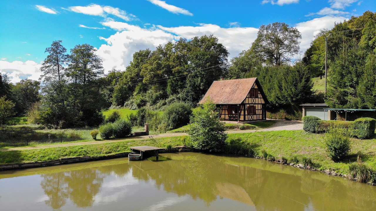 Photo of Outdoor in Lembach