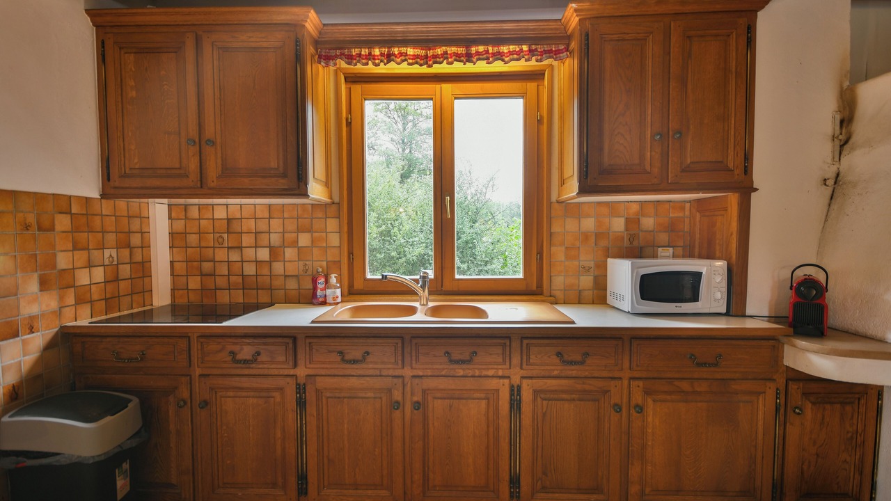 Photo of Kitchen in Lembach