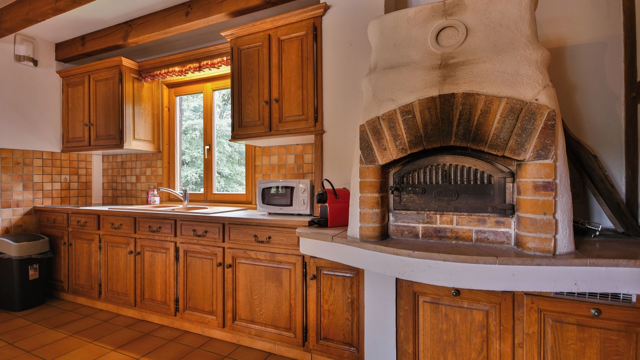 Photo of Kitchen in Lembach