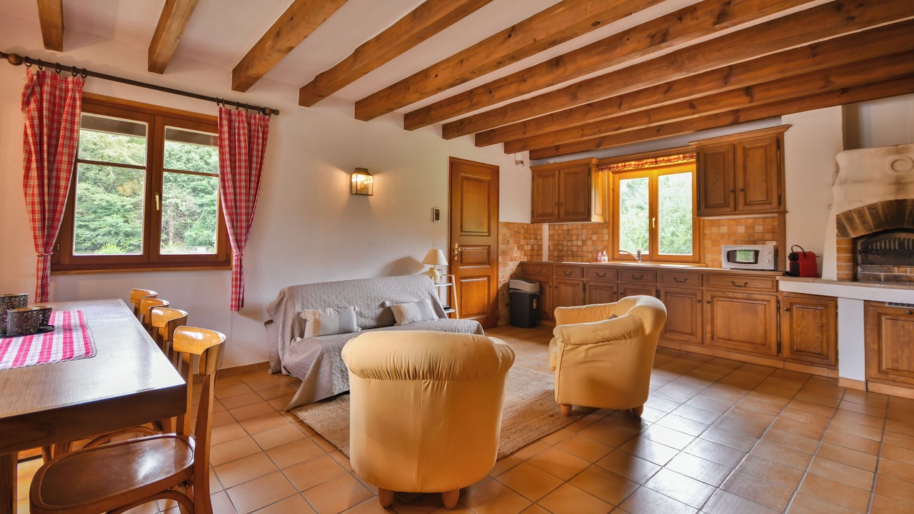 Photo of Livingroom in Lembach