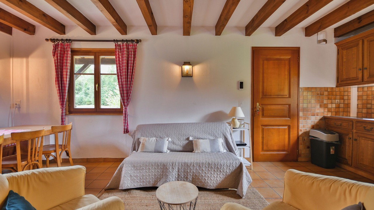 Photo of Livingroom in Lembach