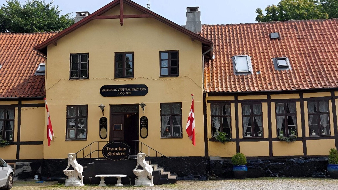 Photo of Others in Tranekaer