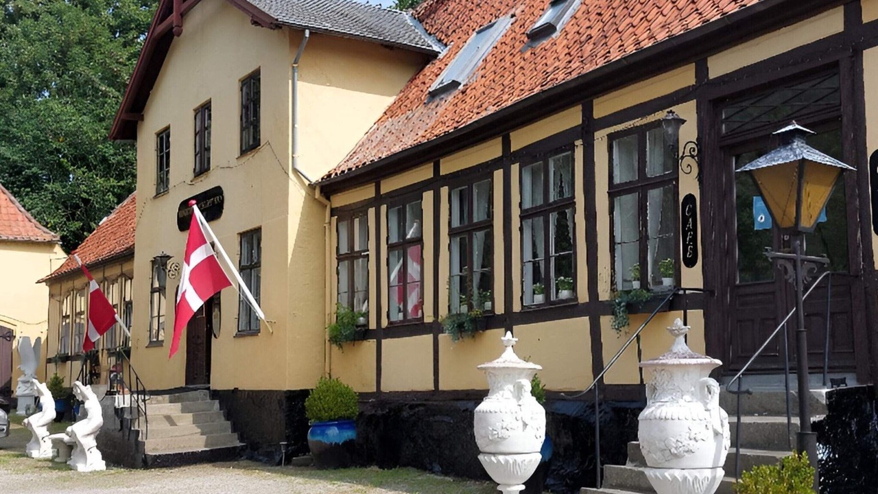 Photo of Others in Tranekaer
