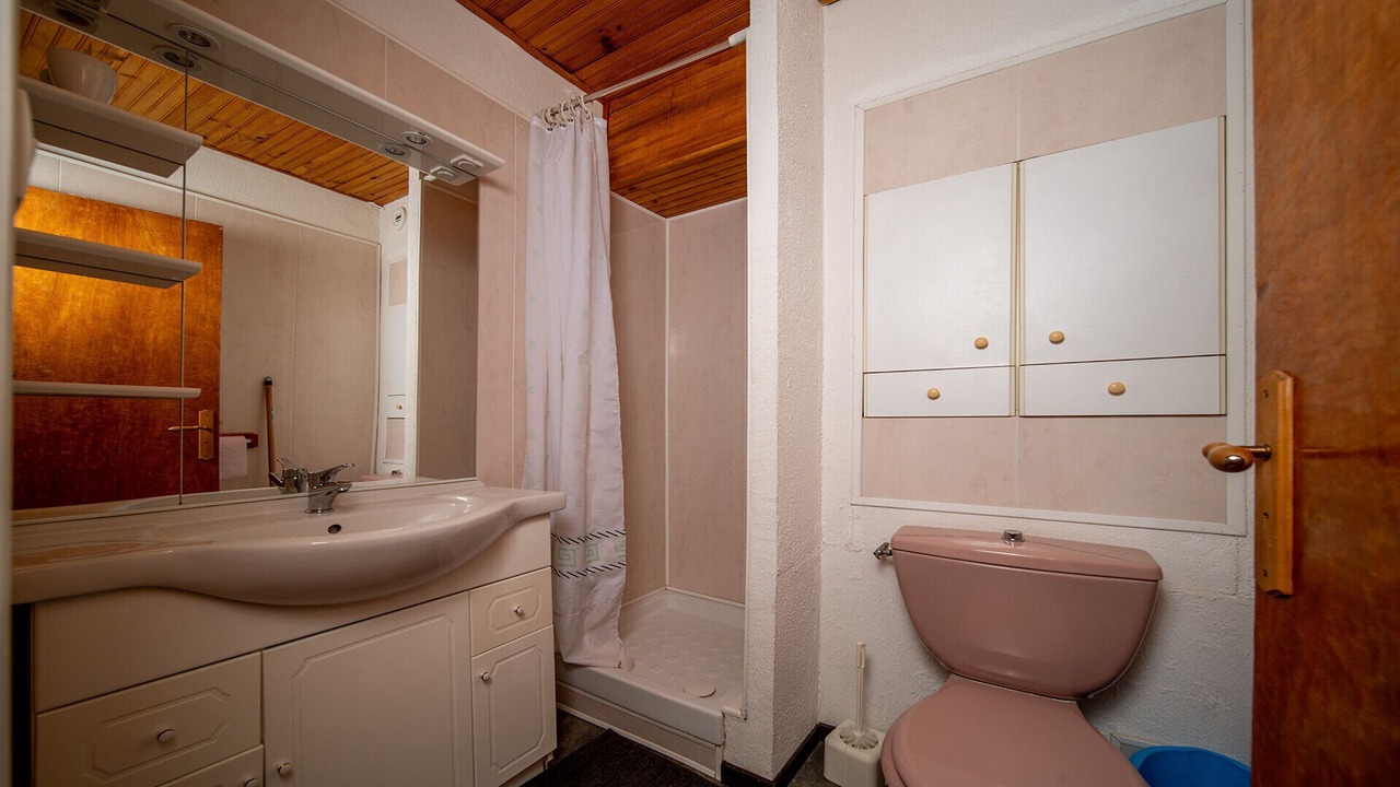 Photo of Bathroom in Allos
