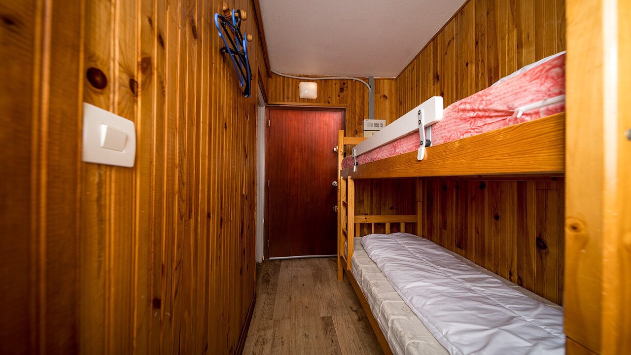Photo of Bedroom in Allos