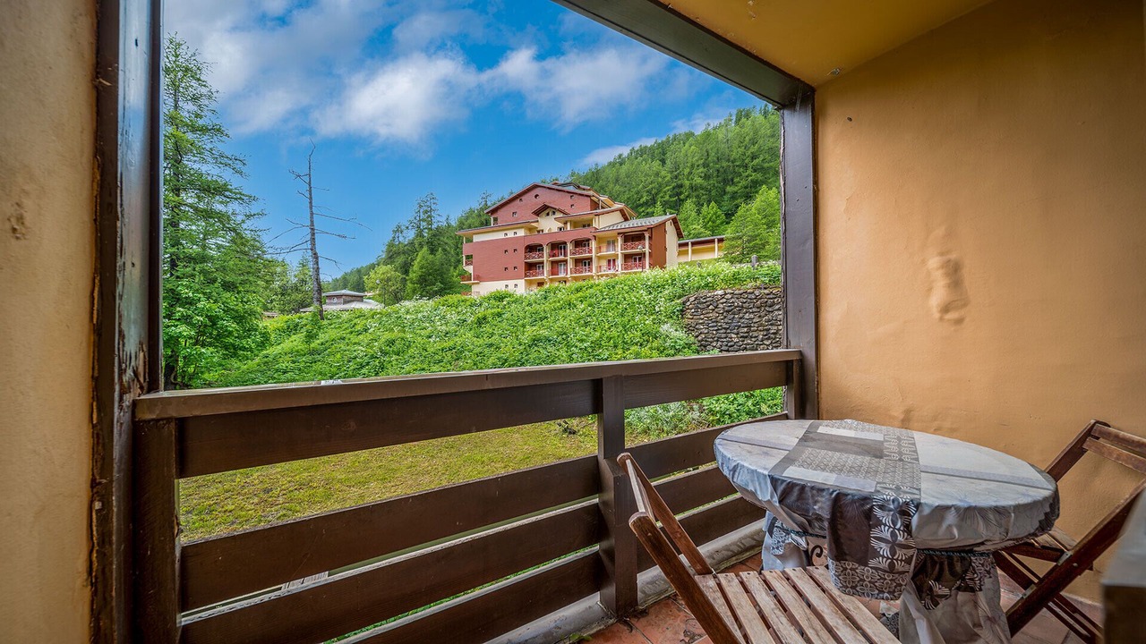 Photo of Outdoor in Allos