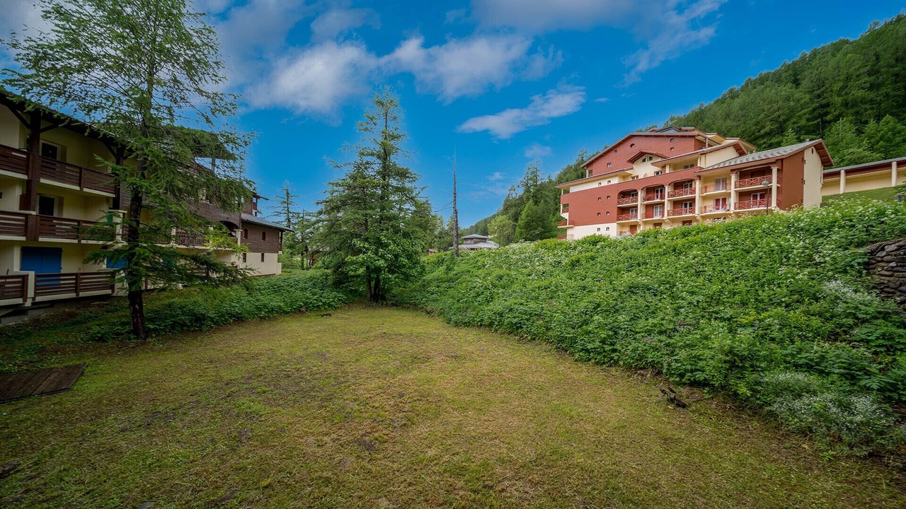 Photo of Outdoor in Allos